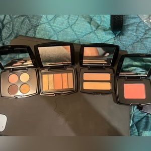 Lancôme Eyeshadow and Blush Palette